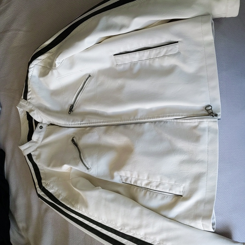 Wilsons Leather Jacket